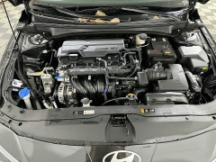New 2026  Hyundai Elantra SEL Sport Plus Sedan at Dutro Auto near Zanesville&comma; OH