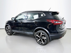 Used 2020  Nissan Rogue Sport 4d SUV FWD SL at Dutro Auto near Zanesville&comma; OH