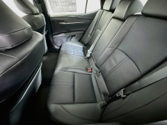 New 2026  Toyota Camry XSE at Dutro Auto near Zanesville&comma; OH