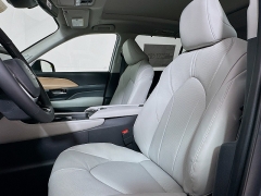 New 2026  Toyota Grand Highlander Limited AWD at Graham Auto Mall near Mansfield, OH