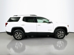 Used 2022  GMC Acadia AWD 4dr SLE at Graham Auto Mall near Mansfield, OH