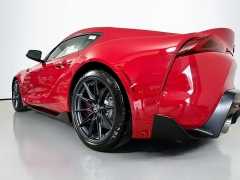 New 2026  Toyota GR Supra 3&period;0 Manual at Dutro Auto near Zanesville&comma; OH