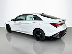 New 2026  Hyundai Elantra SEL Sport Plus Sedan at Dutro Auto near Zanesville&comma; OH