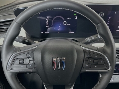 Used 2024  Buick Encore GX AWD 4dr Avenir at Graham Auto Mall near Mansfield&comma; OH