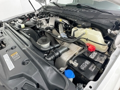 Used 2022  Ford Super Duty F-250 4WD XLT Crew Cab SRW 6.75' Box at Graham Auto Mall near Mansfield, OH