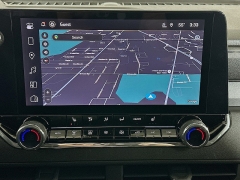 New 2026  Chevrolet Colorado 4WD Crew Cab Trail Boss at Graham Auto Mall near Mansfield&comma; OH