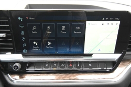 New 2026  Chevrolet Silverado 2500HD 4WD Crew Cab 159" LT Gas at Graham Auto Mall near Mansfield&comma; OH