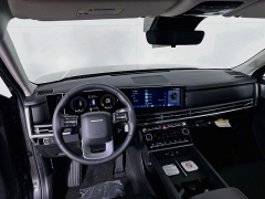 New 2027  Hyundai Santa Fe SEL AWD at Graham Auto Mall near Mansfield&comma; OH
