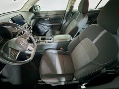 Used 2023  Nissan Sentra SV CVT at Dutro Auto near Zanesville, OH