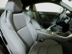 Used 2023  Toyota GR86 Manual at Dutro Auto near Zanesville, OH