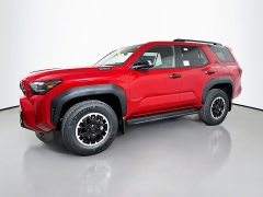 New 2026  Toyota 4Runner Hybrid TRD Off Road Premium 4WD at Dutro Auto near Zanesville&comma; OH