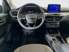 Used 2022  Ford Escape SE AWD at Dutro Auto near Zanesville, OH