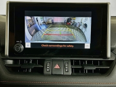 Used 2024  Toyota RAV4 Adventure AWD at Dutro Auto near Zanesville&comma; OH