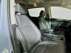 Used 2025  Honda Odyssey Touring Auto at Graham Auto Mall near Mansfield&comma; OH