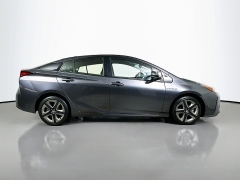 Used 2021  Toyota Prius Limited at Dutro Auto near Zanesville&comma; OH