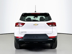 Used 2022  Chevrolet Trailblazer AWD 4dr LS at Graham Auto Mall near Mansfield&comma; OH