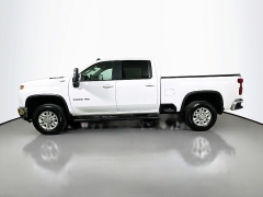 Used 2025  Chevrolet Silverado 3500HD 4WD Crew Cab 172" LT Gas at Dutro Auto near Zanesville&comma; OH