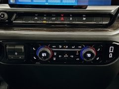 New 2026  Chevrolet Silverado 1500 4WD Crew Cab 147" RST at Dutro Auto near Zanesville&comma; OH