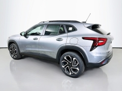 New 2026  Chevrolet Trax FWD 4dr 2RS at Dutro Auto near Zanesville&comma; OH