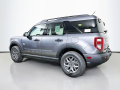 New 2026  Ford Bronco Sport Big Bend 4x4 at Graham Auto Mall near Mansfield&comma; OH