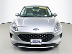 Used 2021  Ford Escape SE AWD at Dutro Auto near Zanesville, OH