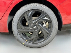 Used 2026  Hyundai Elantra SEL Sport Sedan at Graham Auto Mall near Mansfield&comma; OH