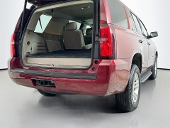 Used 2017  Chevrolet Tahoe 4d SUV 4WD LT at Dutro Auto near Zanesville&comma; OH