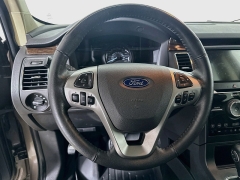 Used 2019  Ford Flex 4d SUV AWD Limited at Dutro Auto near Zanesville&comma; OH