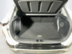 Used 2024  Hyundai Kona Limited AWD at Graham Auto Mall near Mansfield&comma; OH
