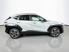 New 2026  Hyundai Kona SEL Premium FWD at Graham Auto Mall near Mansfield&comma; OH