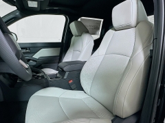 New 2025  Toyota Tacoma 4WD Limited Double Cab 5ft Bed AT at Dutro Auto near Zanesville, OH