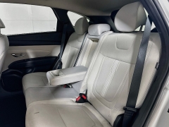 Used 2025  Hyundai Tucson SEL FWD at Graham Auto Mall near Mansfield&comma; OH