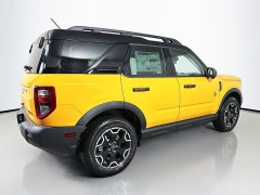 New 2026  Ford Bronco Sport Outer Banks 4x4 at Dutro Auto near Zanesville&comma; OH