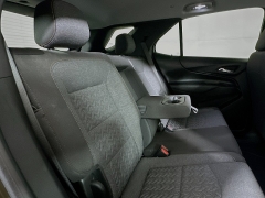Used 2023  Chevrolet Equinox FWD 4dr LT w&sol;1LT at Dutro Auto near Zanesville&comma; OH