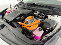 Used 2023 Hyundai Elantra Hybrid Blue DCT at Dutro Auto near Zanesville, OH