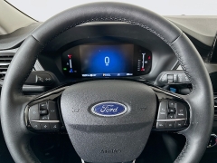 Used 2023  Ford Escape Active FWD at Graham Auto Mall near Mansfield, OH