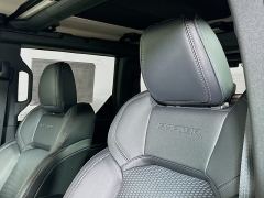 New 2026  Ford Bronco Raptor 4 Door Advanced 4x4 at Dutro Auto near Zanesville&comma; OH