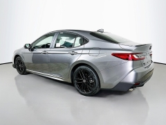 New 2026  Toyota Camry SE AWD at Dutro Auto near Zanesville&comma; OH