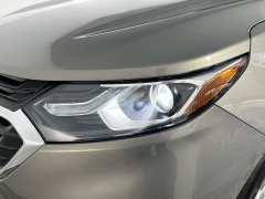 Used 2019  Chevrolet Equinox 4d SUV FWD LT w&sol;1LT at Dutro Auto near Zanesville&comma; OH