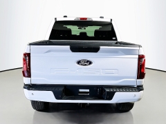 New 2026  Ford F-150 4WD STX SuperCrew 5&period;5' Box at Dutro Auto near Zanesville&comma; OH