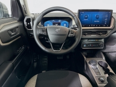 New 2025  Ford Bronco Sport Big Bend 4x4 at Dutro Auto near Zanesville&comma; OH