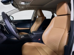 Used 2021  Lexus NX NX 300h AWD at Dutro Auto near Zanesville&comma; OH
