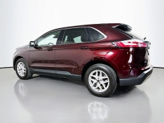 Used 2024  Ford Edge SEL AWD at Graham Auto Mall near Mansfield, OH