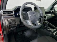 New 2026  Toyota Tacoma Hybrid 4WD TRD Off Road Double Cab 5ft Bed AT at Dutro Auto near Zanesville&comma; OH