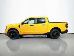 New 2026  Ford Maverick XLT AWD SuperCrew Hybrid at Dutro Auto near Zanesville&comma; OH