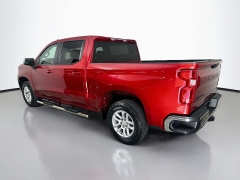 Used 2023  Chevrolet Silverado 1500 4WD Crew Cab 147" LT w&sol;1LT at Dutro Auto near Zanesville&comma; OH