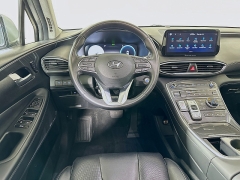 Used 2022  Hyundai Santa Fe Limited AWD at Dutro Auto near Zanesville&comma; OH