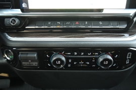 New 2026  Chevrolet Silverado 2500HD 4WD Crew Cab 159" LT Gas at Graham Auto Mall near Mansfield&comma; OH