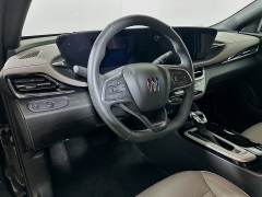 Used 2024  Buick Envista FWD 4dr Avenir at Dutro Auto near Zanesville&comma; OH