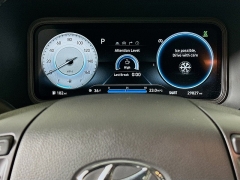 Used 2022  Hyundai Kona Limited DCT AWD at Graham Auto Mall near Mansfield&comma; OH